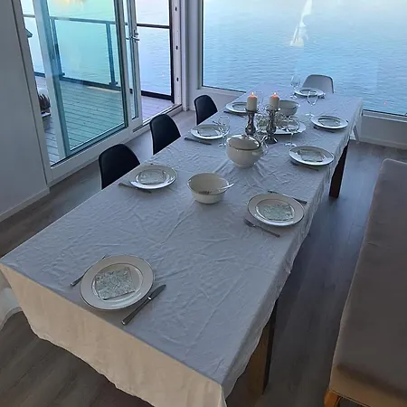 With A View *