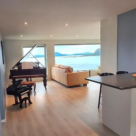 Villaer With A View *