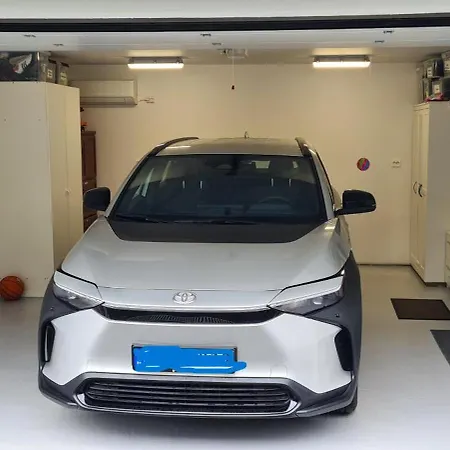 Вилла With A View Олесунн