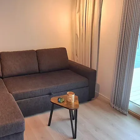 With A View Villaer *