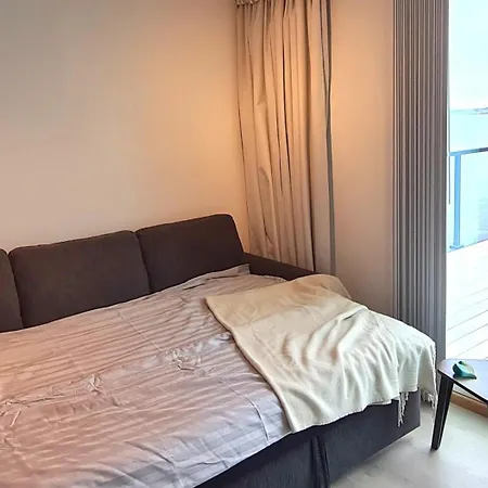 Villaer With A View *