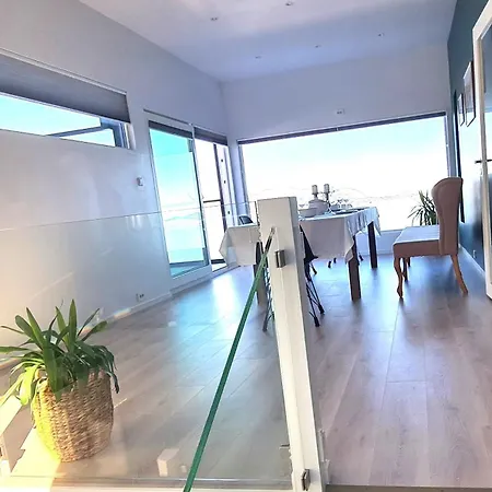With A View * オーレスン