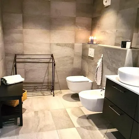 Villa With A View Ålesund