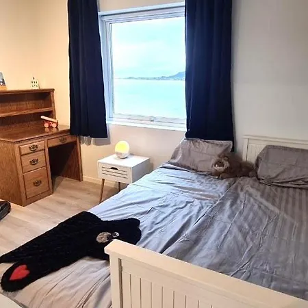 Villaer With A View *