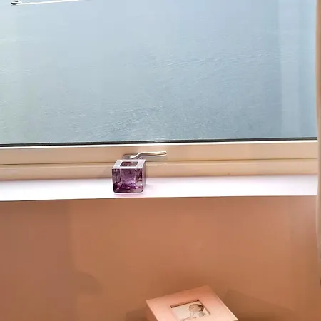With A View * オーレスン