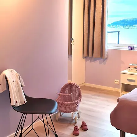 Villaer With A View Ålesund