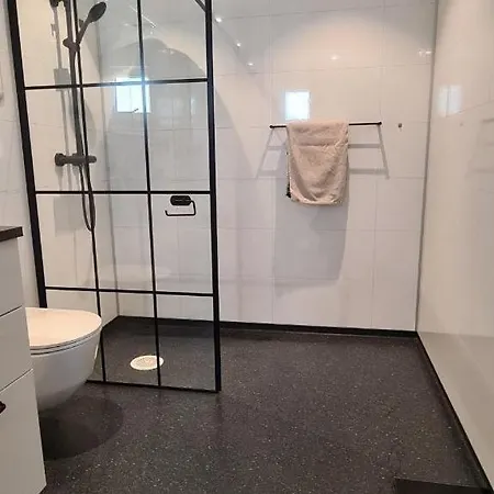 With A View Villa Ålesund