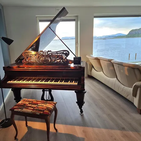 With A View Villa *