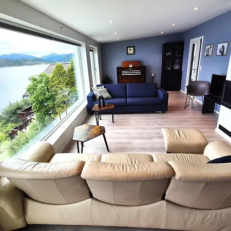 Villa With A View Ålesund