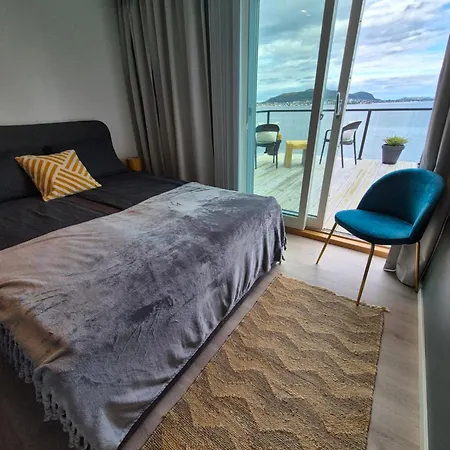 With A View *