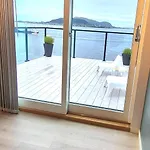 With A View Villa *