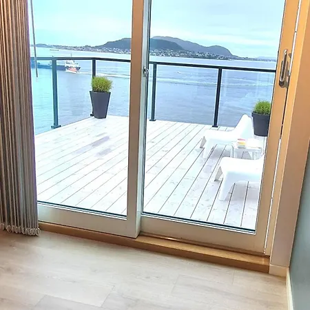 With A View Villa *
