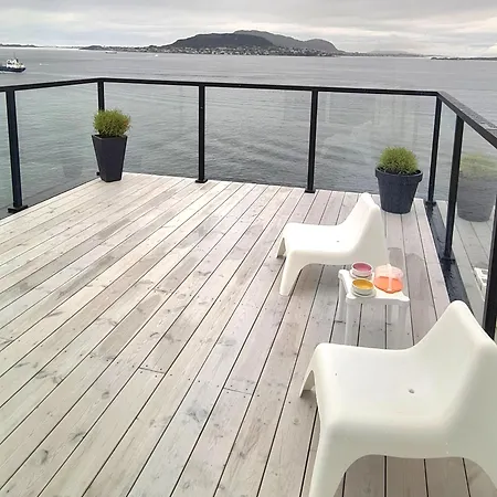 With A View